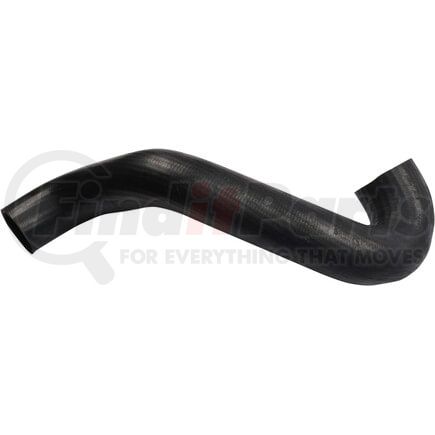 Continental AG 66962 Radiator Coolant Hose Designed to transfer glycol-based coolant throughout the vehicle's cooling system.