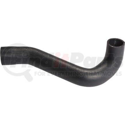 Continental AG 66972 Radiator Coolant Hose Designed to transfer glycol-based coolant throughout the vehicle's cooling system.