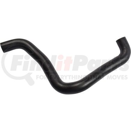 Continental AG 66971 Radiator Coolant Hose Designed to transfer glycol-based coolant throughout the vehicle's cooling system.