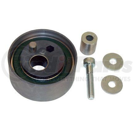 024-1297 by BECK ARNLEY - TIMING BELT IDLE