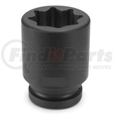 4546SD by GREY PNEUMATIC - 1" DR X 1-7/16" DEEP - 8 POINT
