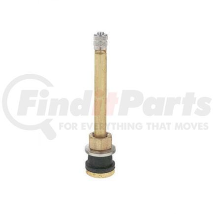 Haltec TV-574A Tire Valve Stem Tubeless Truck