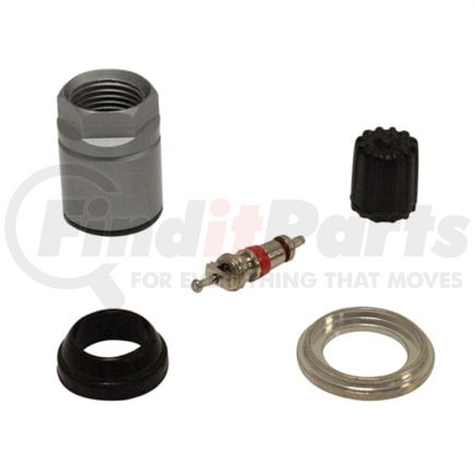 Hamaton 6-115 Tire Pressure Monitoring System (TPMS) Sensor Service Kit Tire Pressure Monitoring System (TPMS) Sensor Service