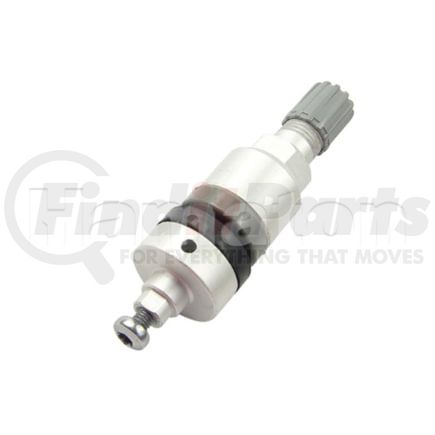Hamaton 6-230 Tire Valve Stem Hamaton Replacement Clamp-In Valve for U-Pro Sensor