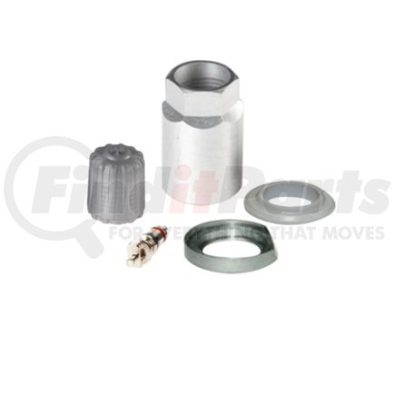Hamaton 6-139 Tire Pressure Monitoring System (TPMS) Sensor Service Kit Tire Pressure Monitoring System (TPMS) Sensor Service