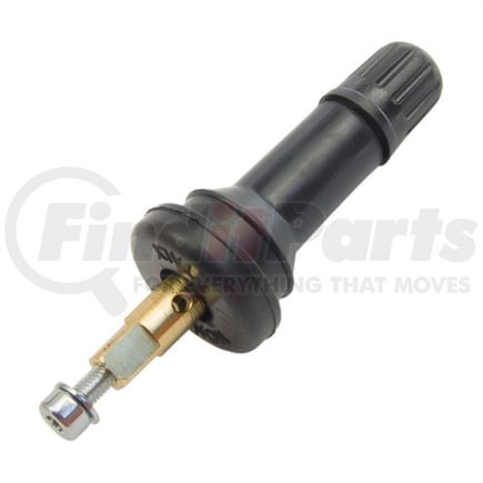 Hamaton 6-211 Tire Valve Stem Box Of 10 Replacement Snap-In Valves for TRW Version 4 sensor