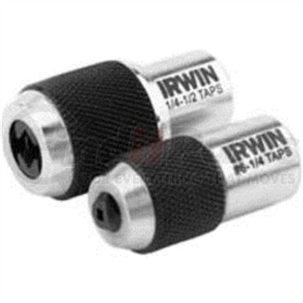 Hanson 3095001B Socket Adjustable Tap Socket with 3/8" Square Drive Fit Taps ranging from 1/4" to 1/2"