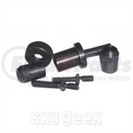 Huck 205400 insert nut setting kit for ak175a, ak180