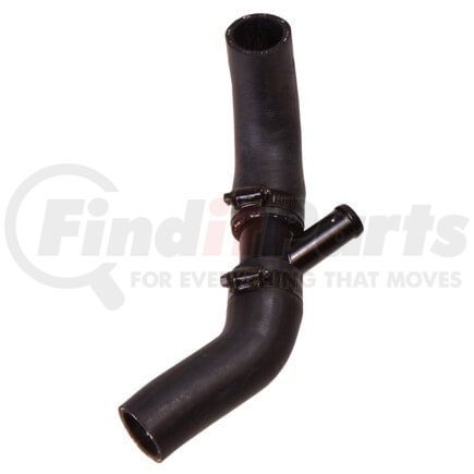 Continental AG 66902 Radiator Coolant Hose Designed to transfer glycol-based coolant throughout the vehicle's cooling system.