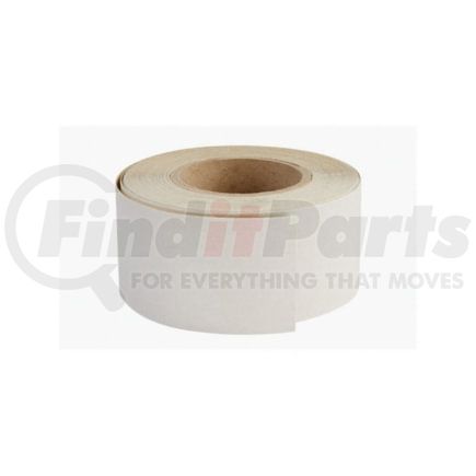 Indasa 96-320 Indasa USA,Inc. 96-320 Rhynostick White Line Long File Board Sanding Roll, 27-1/2 yd L x 2-3/4 in W, 320 Grit