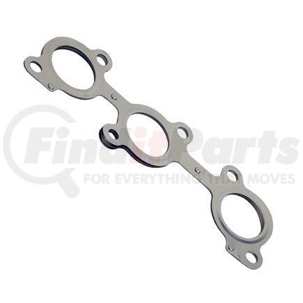 037-8092 by BECK ARNLEY - EXHAUST MANIFOLD GASKET