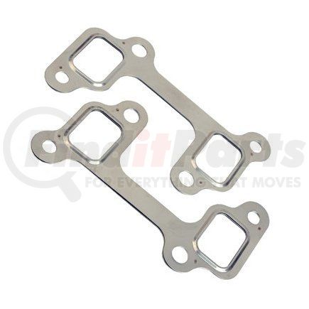 037-8094 by BECK ARNLEY - EXH MANIFOLD GASKET SET