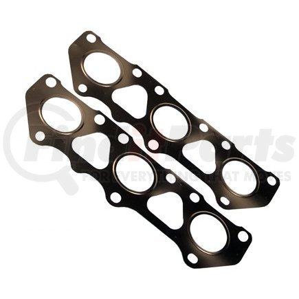 037-8096 by BECK ARNLEY - EXH MANIFOLD GASKET SET