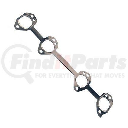 037-8100 by BECK ARNLEY - EXHAUST MANIFOLD GASKET