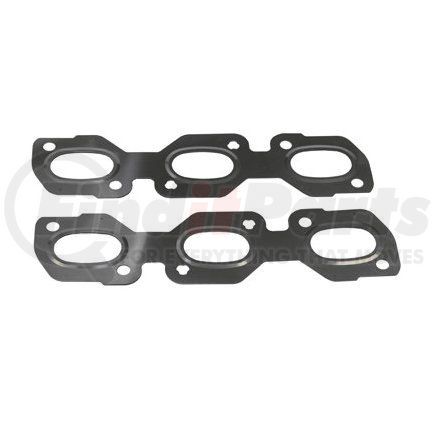 037-8102 by BECK ARNLEY - EXH MANIFOLD GASKET SET