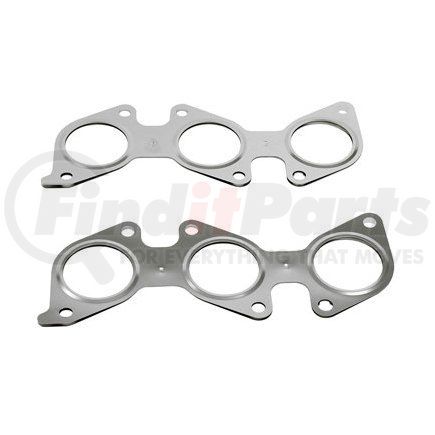 037-8107 by BECK ARNLEY - EXH MANIFOLD GASKET SET