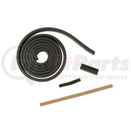 038-0244 by BECK ARNLEY - GASKET SET