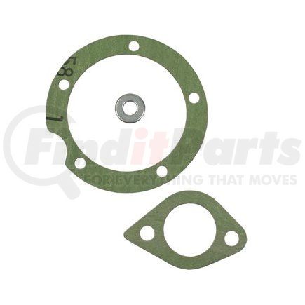 039-4025 by BECK ARNLEY - WATER PUMP GASKET SET