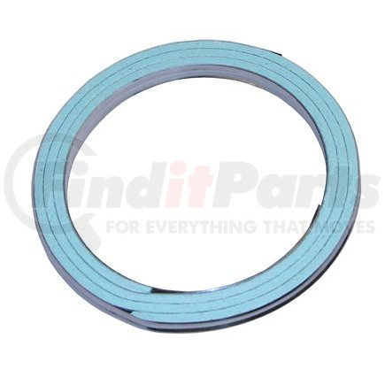 039-6438 by BECK ARNLEY - EXHAUST GASKET
