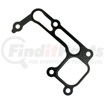 039-6554 by BECK ARNLEY - THERMOSTAT GASKET