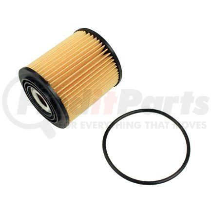 041-0811 by BECK ARNLEY - OIL FILTER