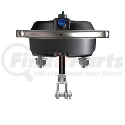 MGM Brakes 1436018 Air Brake Chamber Air Brake Chamber