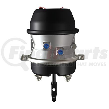 MGM Brakes 3232951 Air Brake Chamber Brake Chamber - Combination - Welded yoke, Series 3232, Model Tr3030lp3hd, 3.00 In.