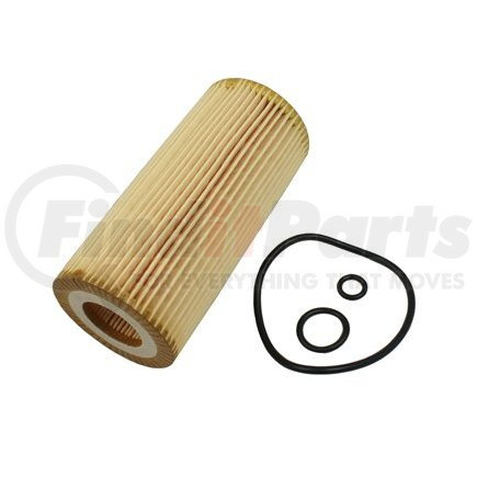 041-0815 by BECK ARNLEY - OIL FILTER