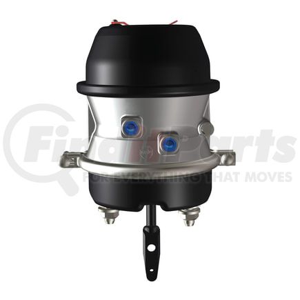 MGM Brakes 3224951 Air Brake Chamber DRM CHAMBER COM