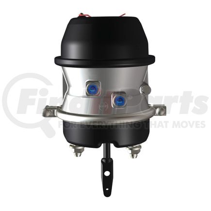 MGM Brakes 3230951 Air Brake Chamber Brake Chamber, Series 3230, Model TR-LP3 3030, 3.00 In. Stroke