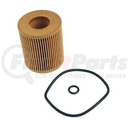 041-0814 by BECK ARNLEY - OIL FILTER