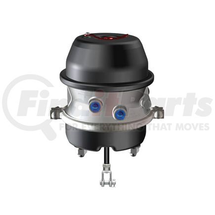 MGM Brakes 3430268 Air Brake Chamber Air Brake Chamber - Combination