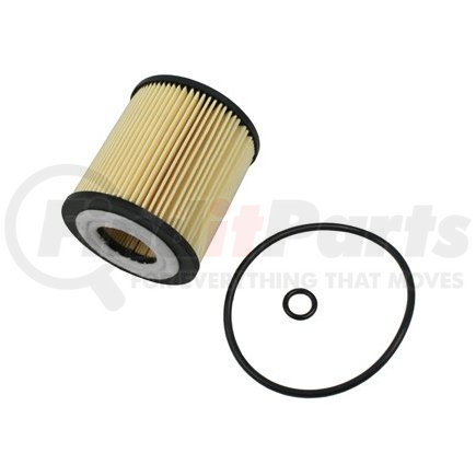 041-0817 by BECK ARNLEY - OIL FILTER