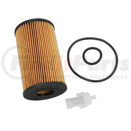 041-0822 by BECK ARNLEY - OIL FILTER