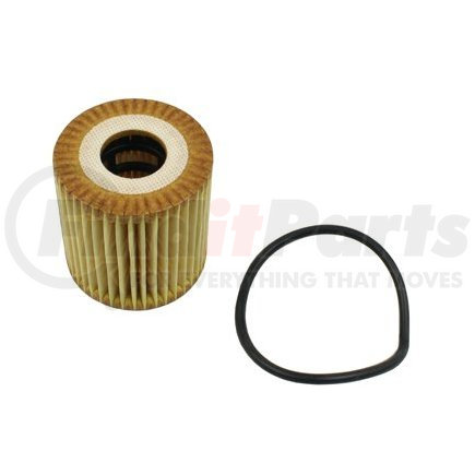 041-0819 by BECK ARNLEY - OIL FILTER