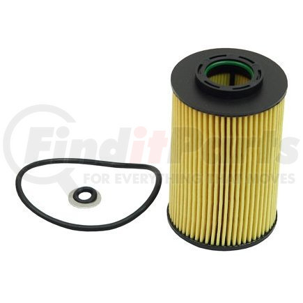 041-0825 by BECK ARNLEY - OIL FILTER