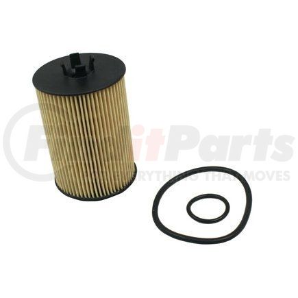 041-0828 by BECK ARNLEY - OIL FILTER