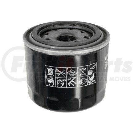 041-0809 by BECK ARNLEY - OIL FILTER