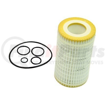 041-0830 by BECK ARNLEY - OIL FILTER