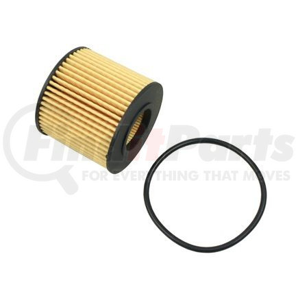 041-0831 by BECK ARNLEY - OIL FILTER
