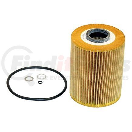 041-0835 by BECK ARNLEY - OIL FILTER