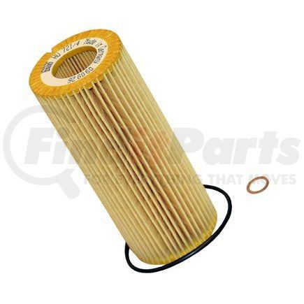 041-0836 by BECK ARNLEY - OIL FILTER