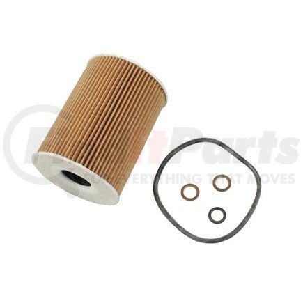 041-0838 by BECK ARNLEY - OIL FILTER