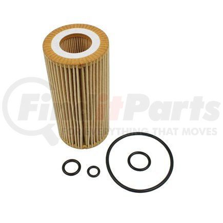 041-0839 by BECK ARNLEY - OIL FILTER