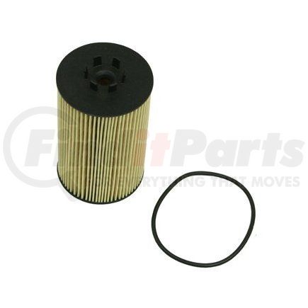 041-0844 by BECK ARNLEY - OIL FILTER