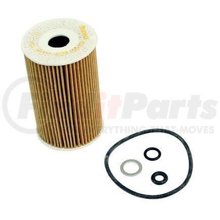 041-0846 by BECK ARNLEY - OIL FILTER