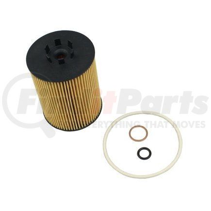 041-0849 by BECK ARNLEY - OIL FILTER