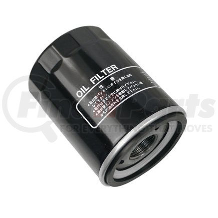 041-0850 by BECK ARNLEY - OIL FILTER