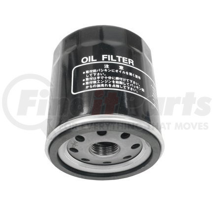 041-0851 by BECK ARNLEY - OIL FILTER