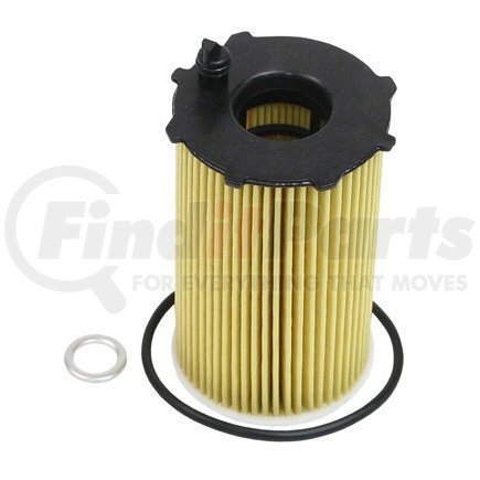 041-0853 by BECK ARNLEY - OIL FILTER